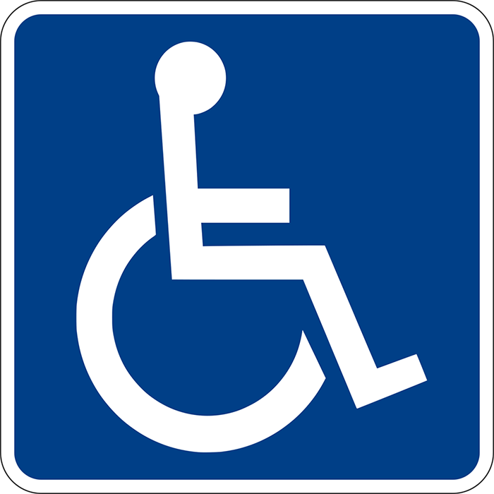 ADA Icon